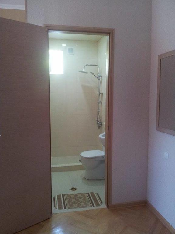Omsi House Hotel Telavi Eksteriør billede