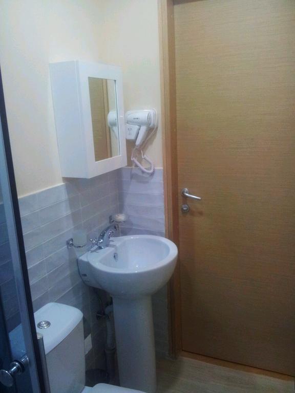 Omsi House Hotel Telavi Værelse billede